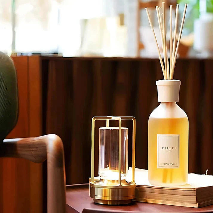 Devako MesmerLight | Luxusná a elegantná bezdrôtová stolná lampa