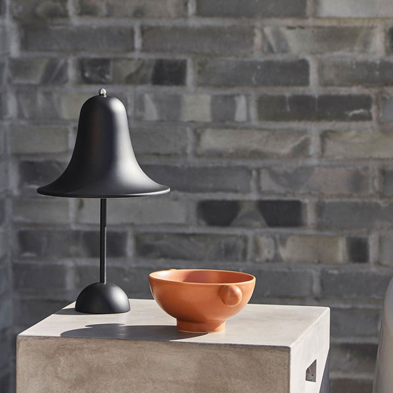 NobleLight - Lampada senza fili di classe elegante