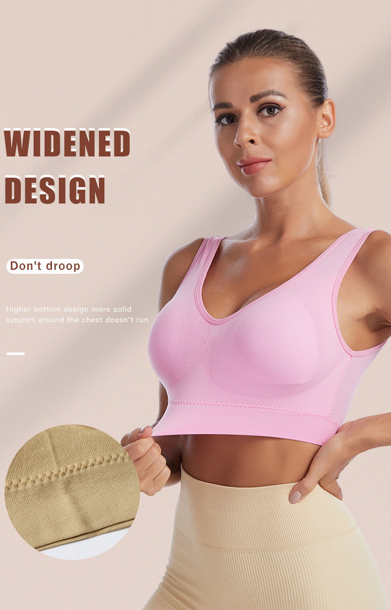 Devako Alana Silk | Nová vynájdená podprsenka