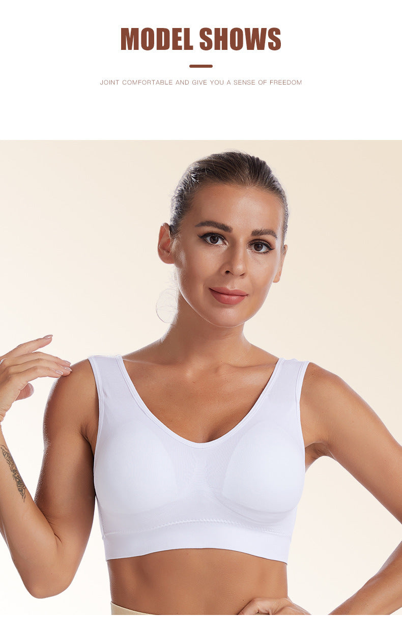 Devako Alana Silk | Nová vynájdená podprsenka