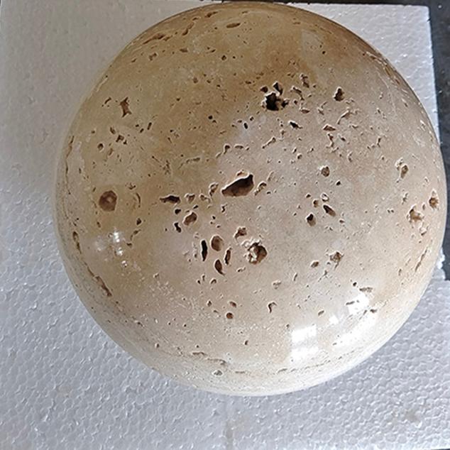 Nordic - nástěnné svítidlo krémové