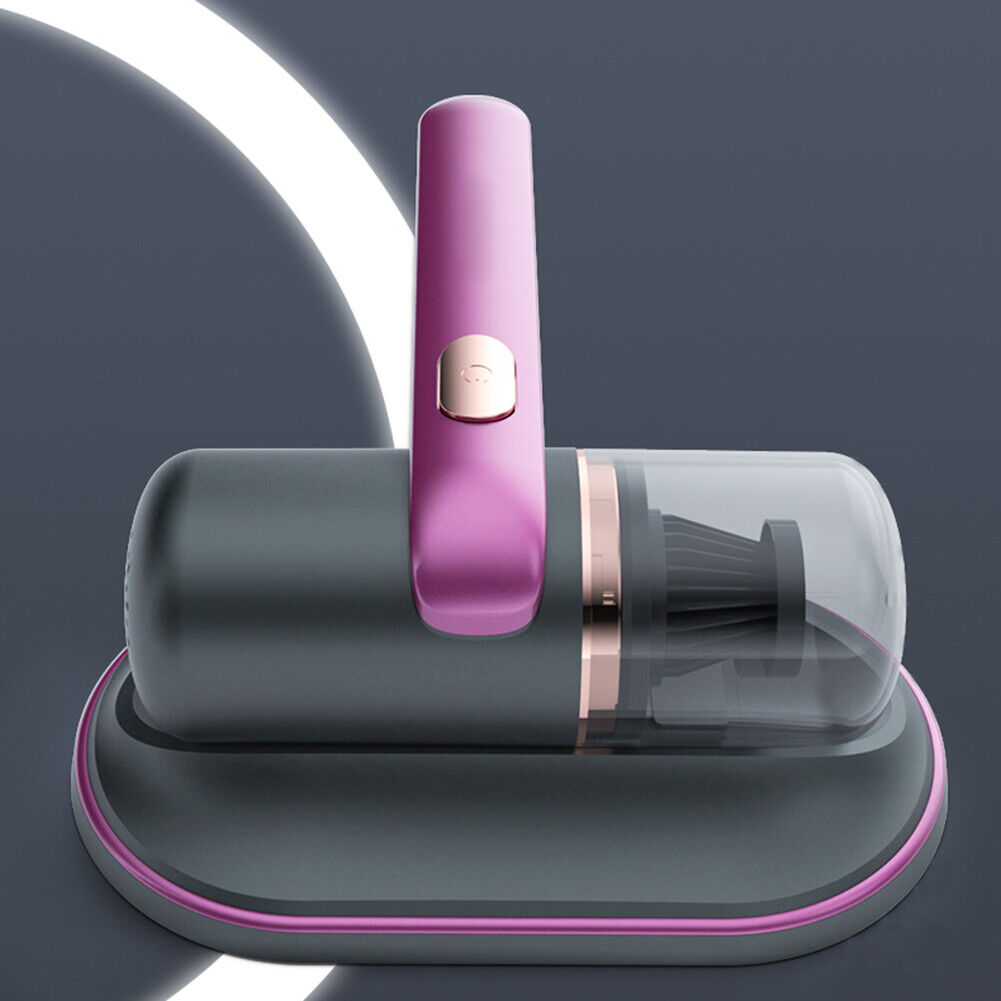 Sonic Mini – Kabelloser Staubsauger mit HEPA-Filter & Tiefenreinigung