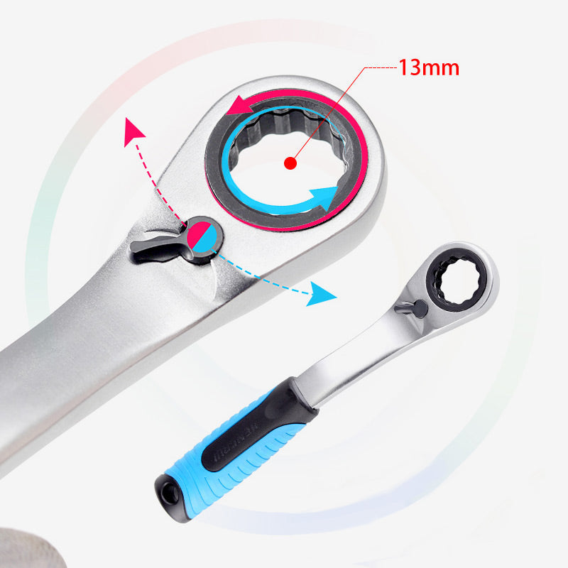 29-dielna sada nástrčných kľúčov s jadrovým račňou