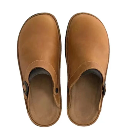 Devako Val Pantofole Ortopediche da Casa - Comfort Ultimativo per Alleviare e Supportare i Piedi