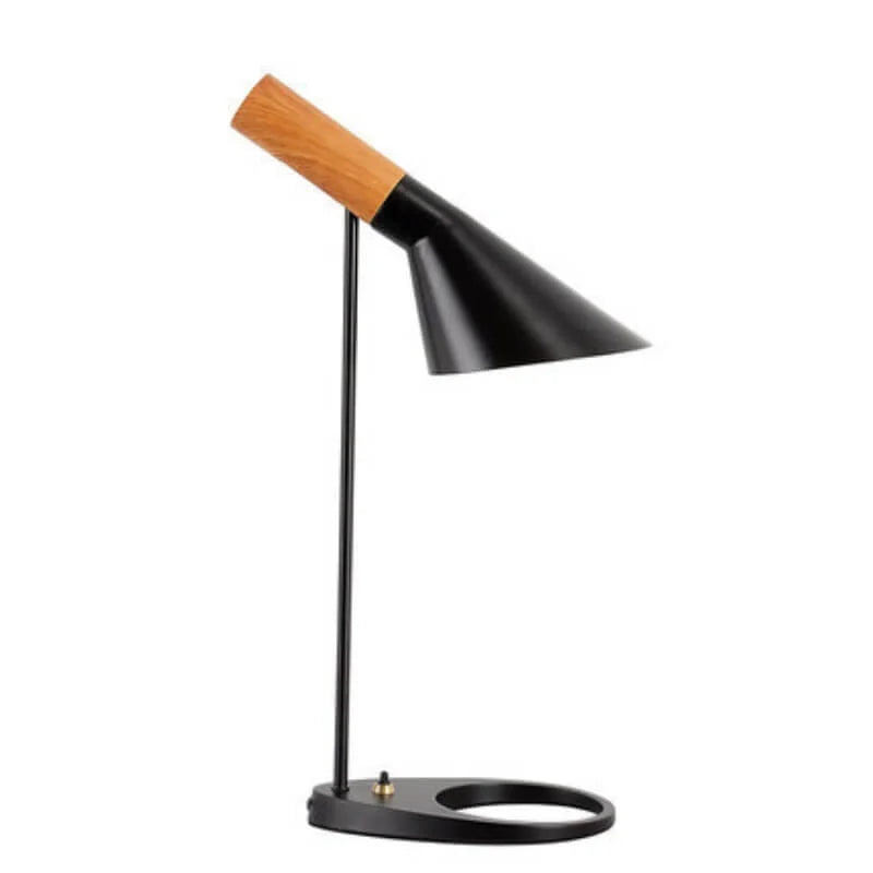 MinimalGlow - moderní LED stolní lampa s elegantním designem