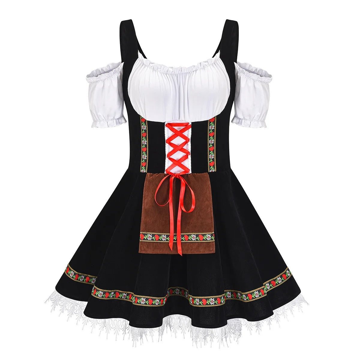 Bolendo Alpine Heritage - Traditionelles Oktoberfest-Outfit für Damen und Herren