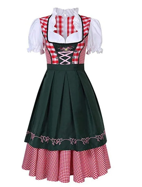 Bolendo Alpine Heritage - Traditionelles Oktoberfest-Outfit für Damen und Herren