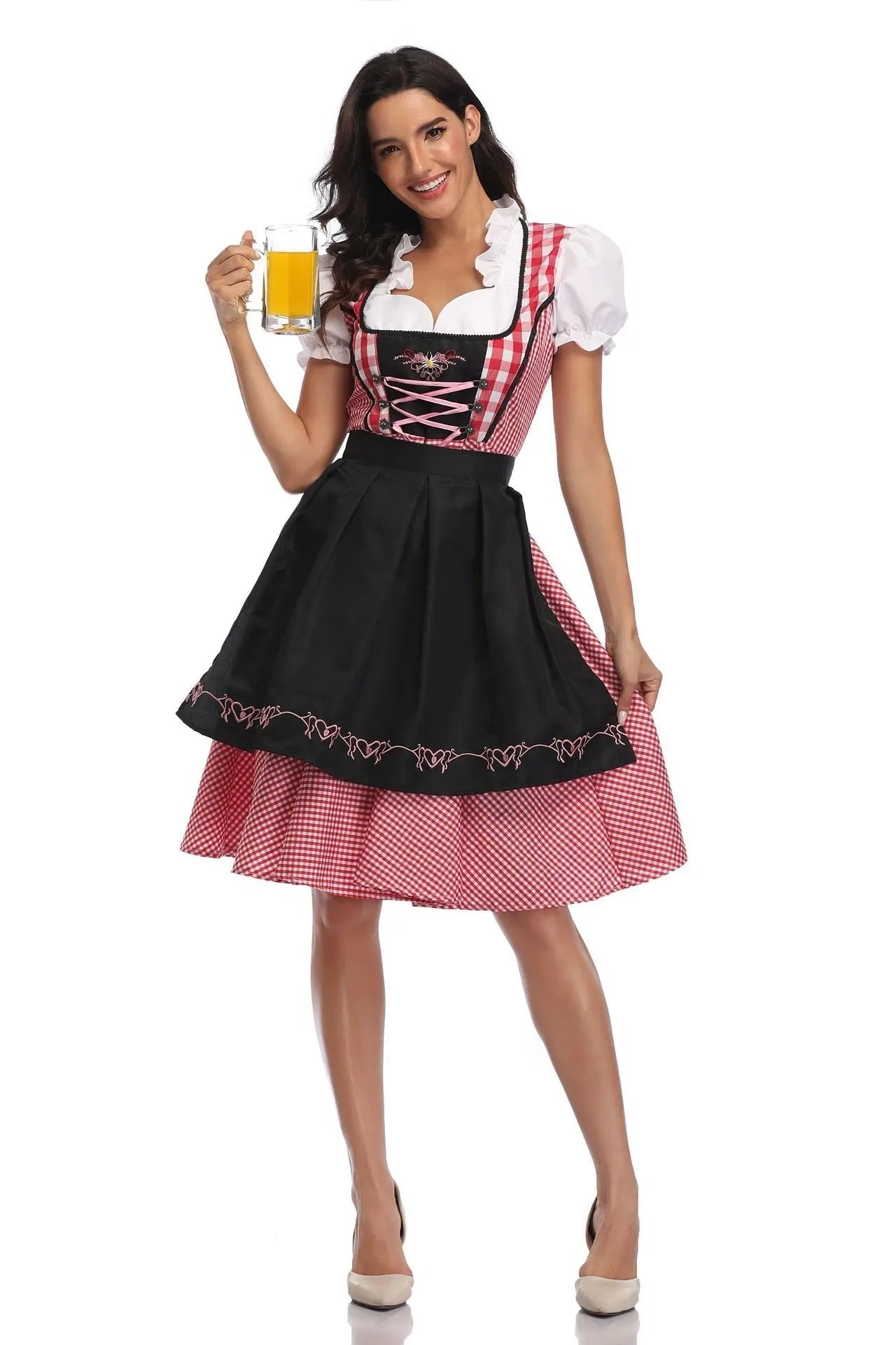 Bolendo Alpine Heritage - Traditionelles Oktoberfest-Outfit für Damen und Herren