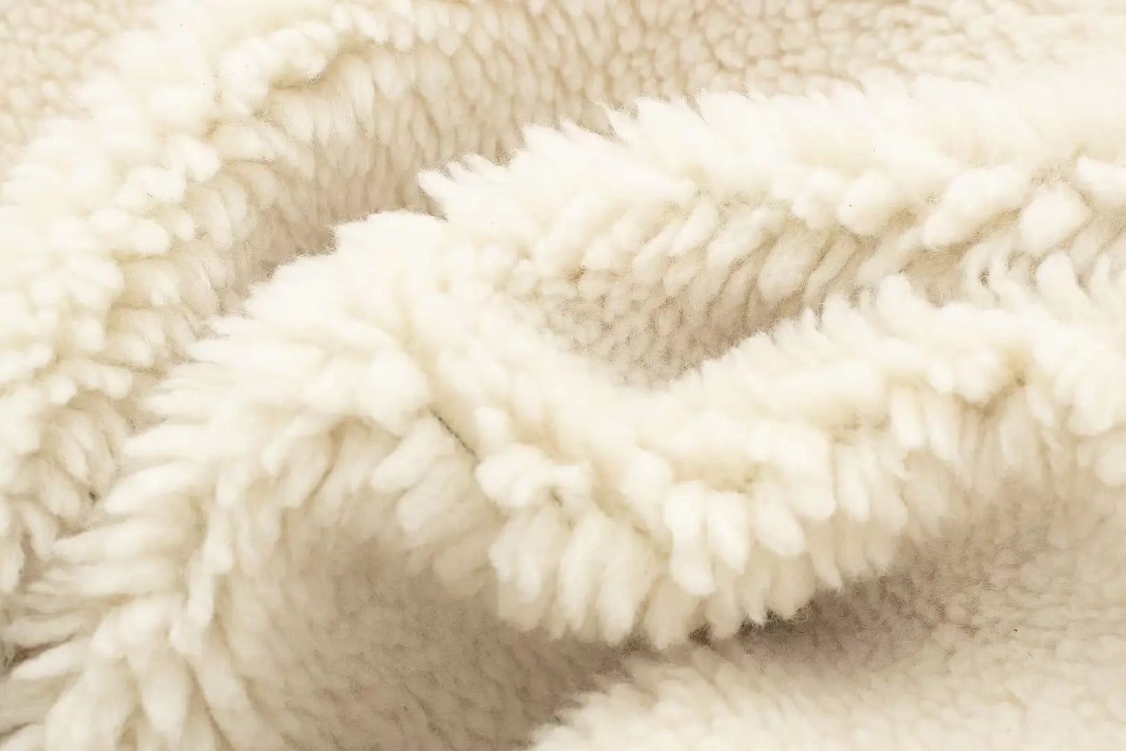 Rhonda - Trendiger Winterpelzmantel