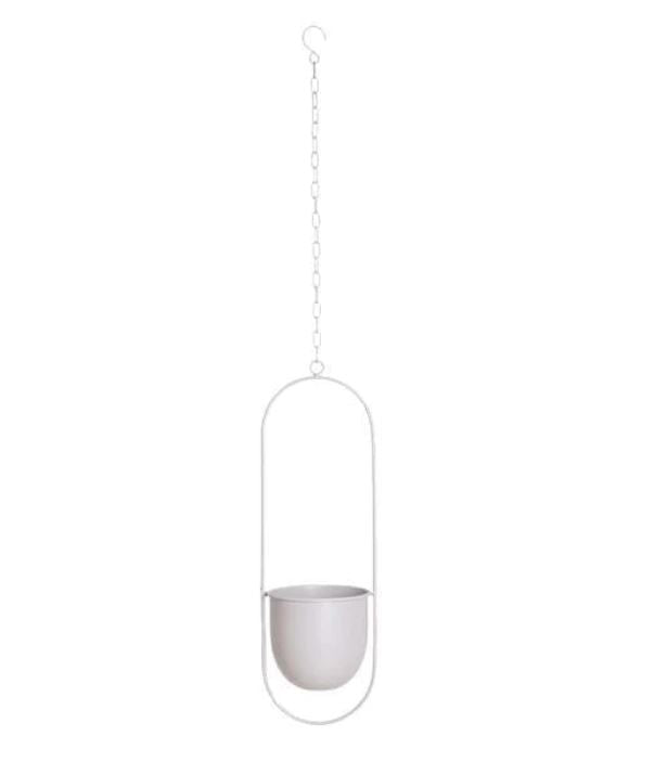 EleganceLeaf Suspensions pour plantes – Design luxueux rencontre esthétique naturelle