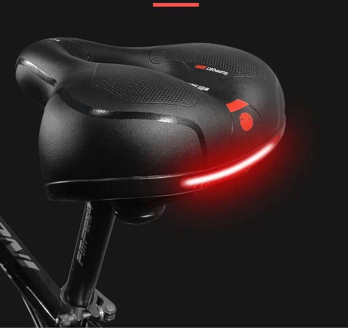 Bolendo Cloud Comfort Pro Endlich schmerzfrei Radfahren