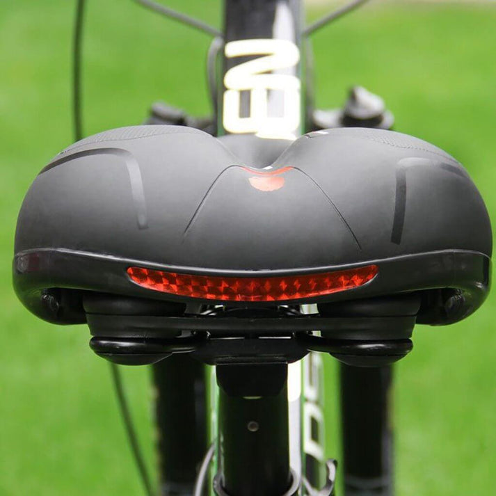 Bolendo Cloud Comfort Pro Enfin faire du vélo sans douleur